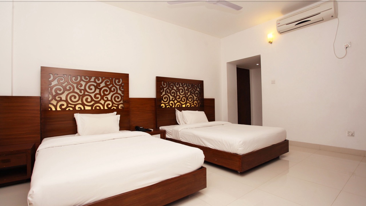 Photo of Bedroom in Sylhet