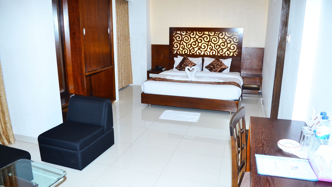 Photo of Bedroom in Sylhet