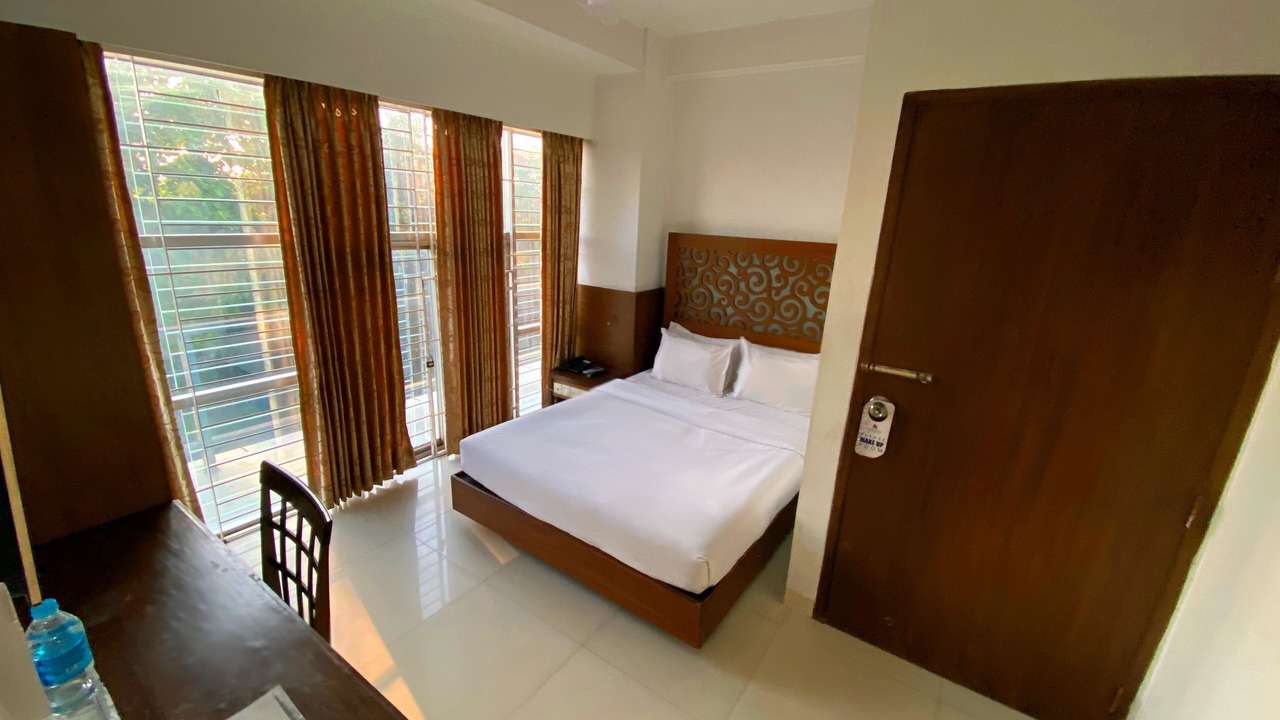 Photo of Bedroom in Sylhet