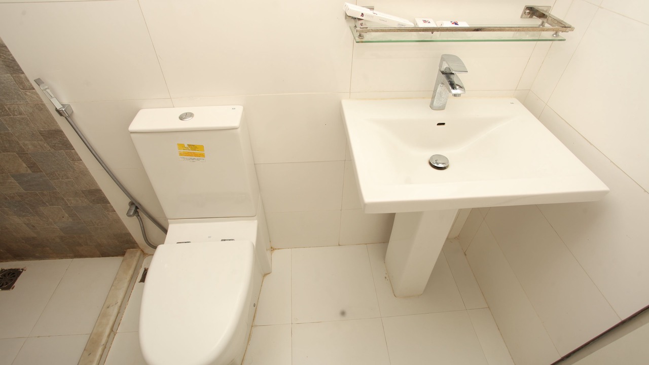 Photo of Bathroom in Sylhet