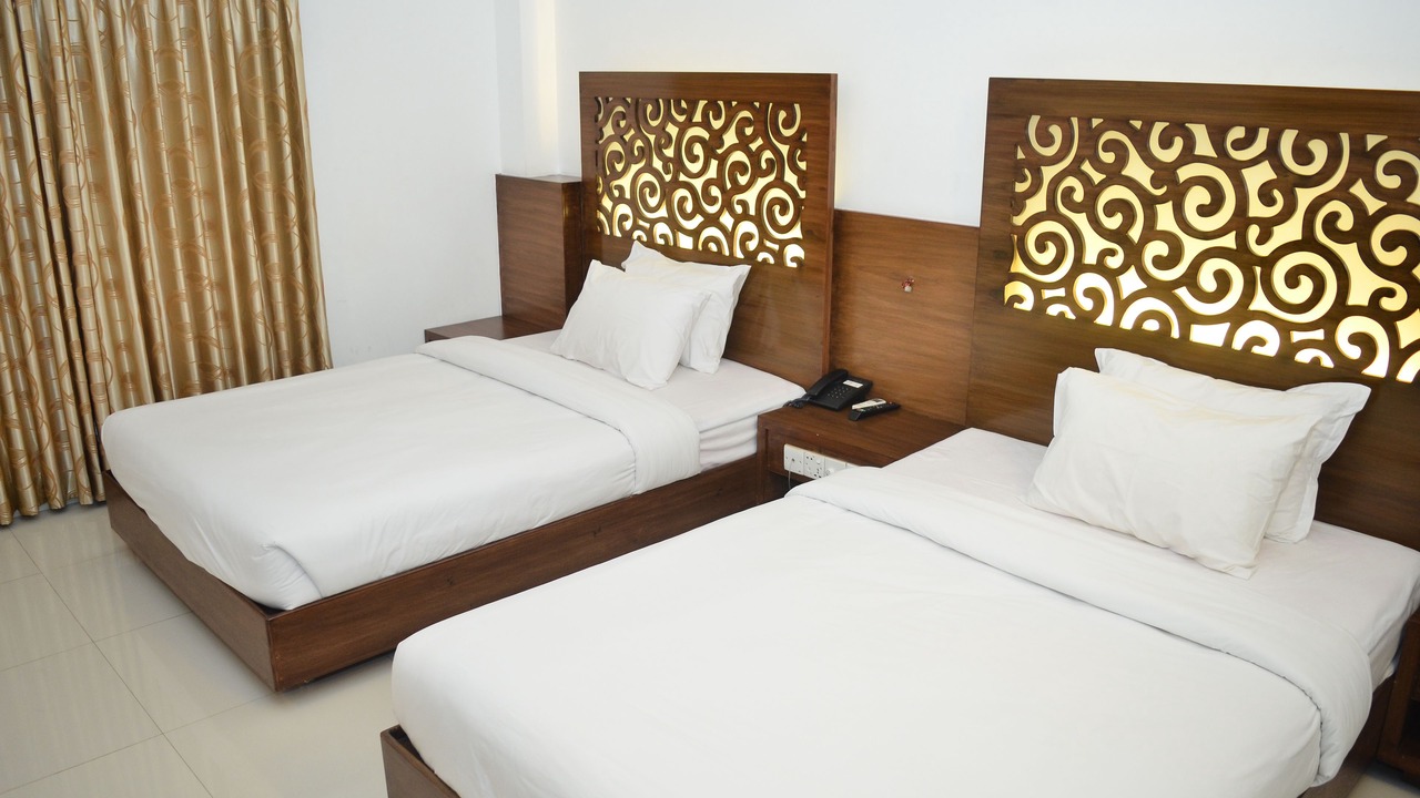 Photo of Bedroom in Sylhet
