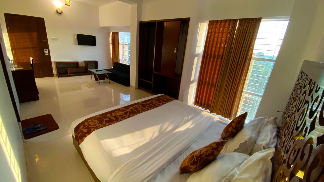 Photo of Bedroom in Sylhet