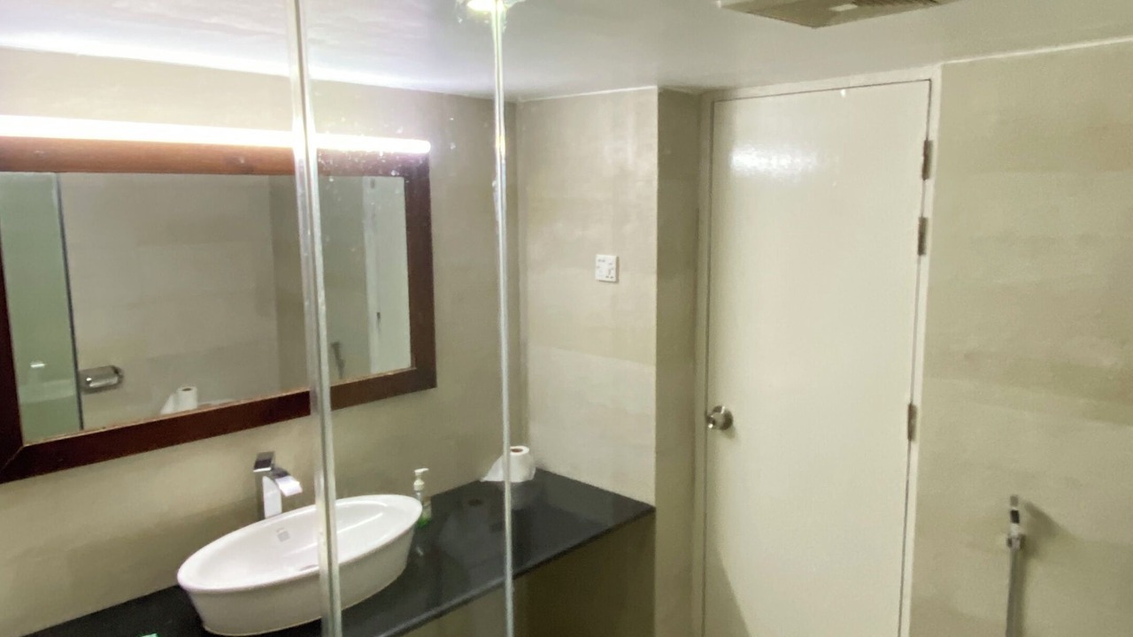 Photo of Bathroom in Sylhet