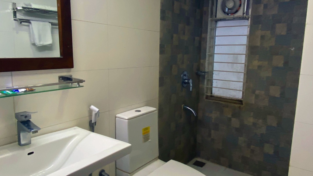 Photo of Bathroom in Sylhet