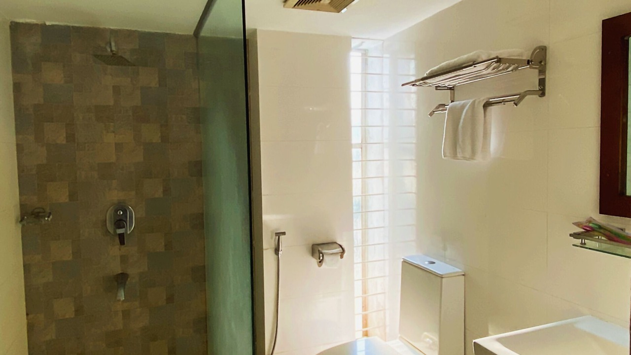 Photo of Bathroom in Sylhet