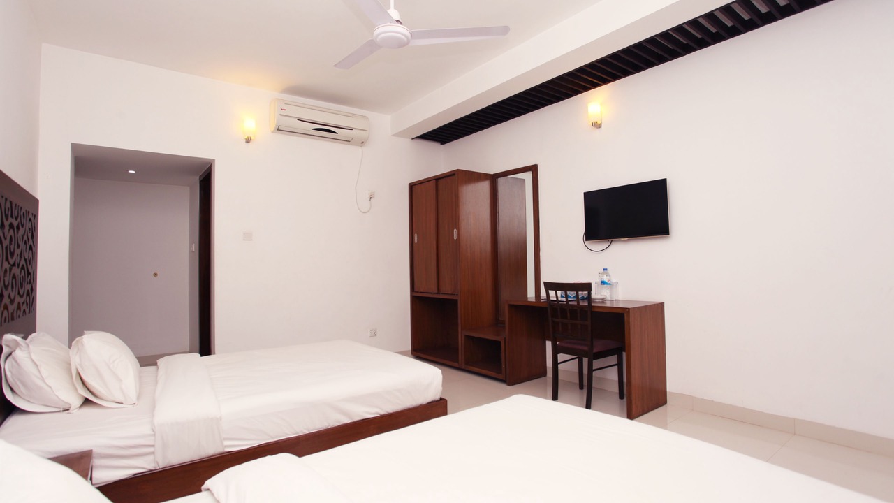 Photo of Bedroom in Sylhet
