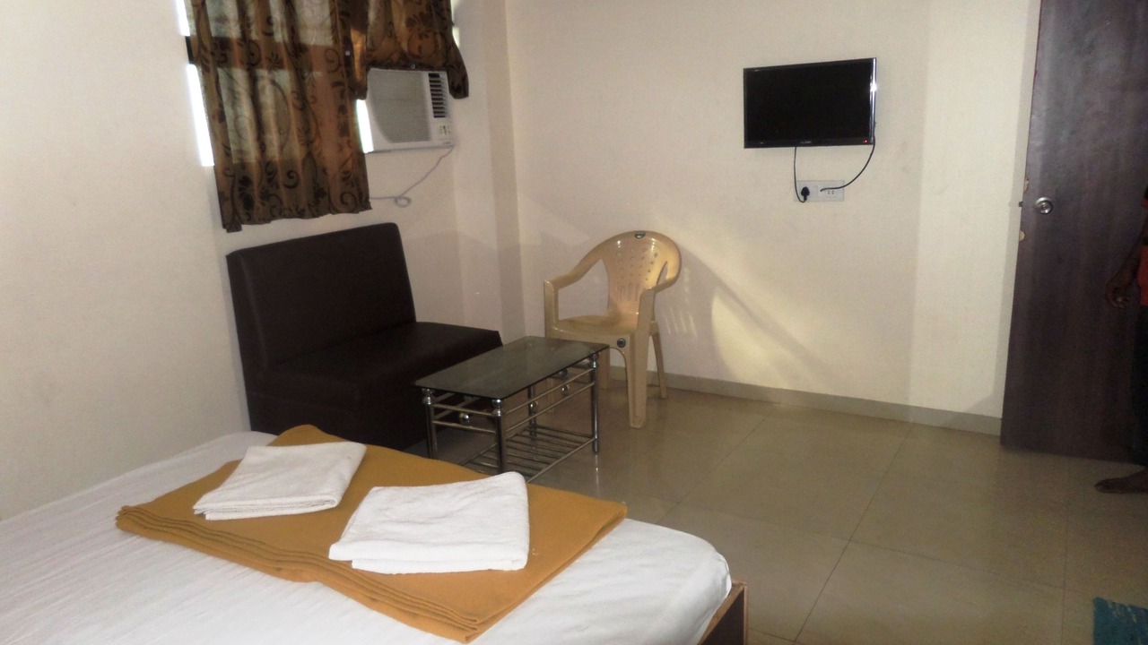 Photo of Bedroom in Bhiwandi