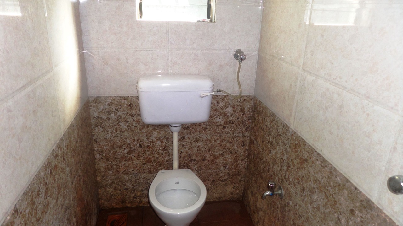 Photo of Bathroom in Bhiwandi