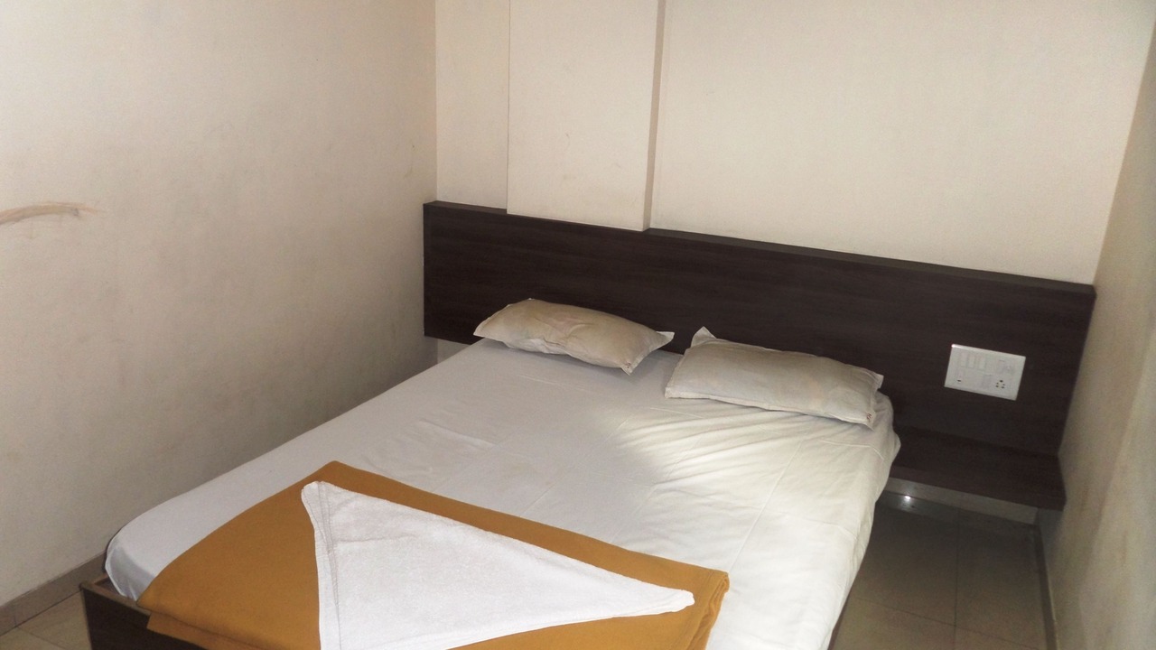 Photo of Bedroom in Bhiwandi