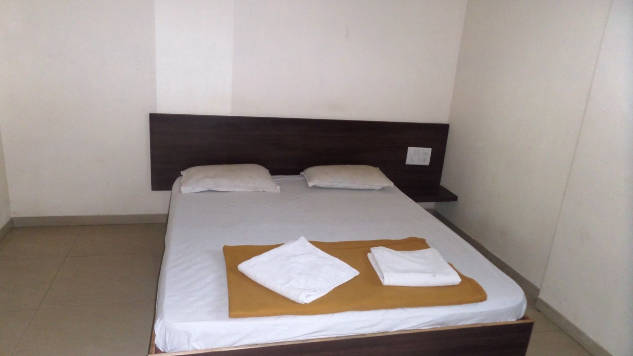 Photo of Bedroom in Bhiwandi