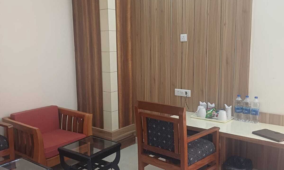 Photo of Livingroom in Rajgir