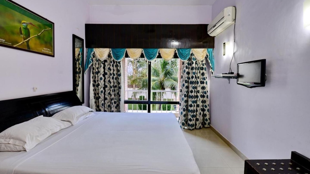Photo of Bedroom in Rajgir