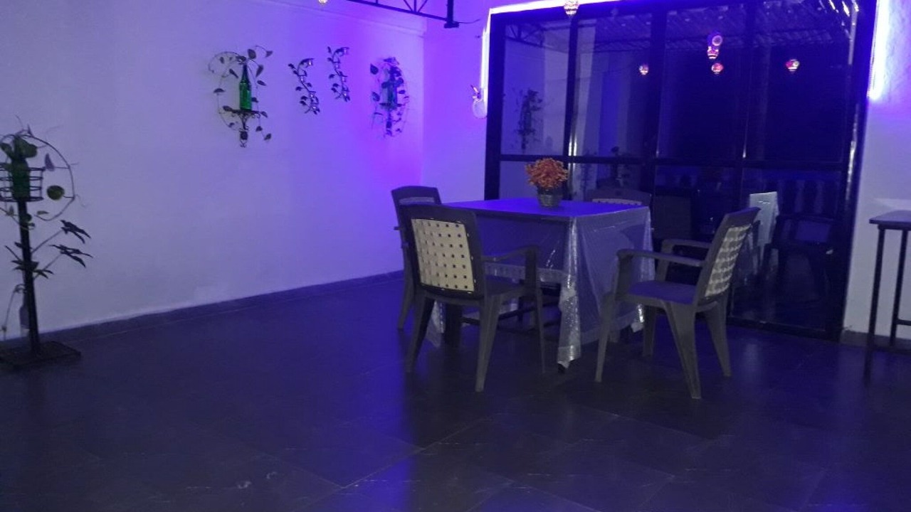 Photo of Patio Balcony in Arpora