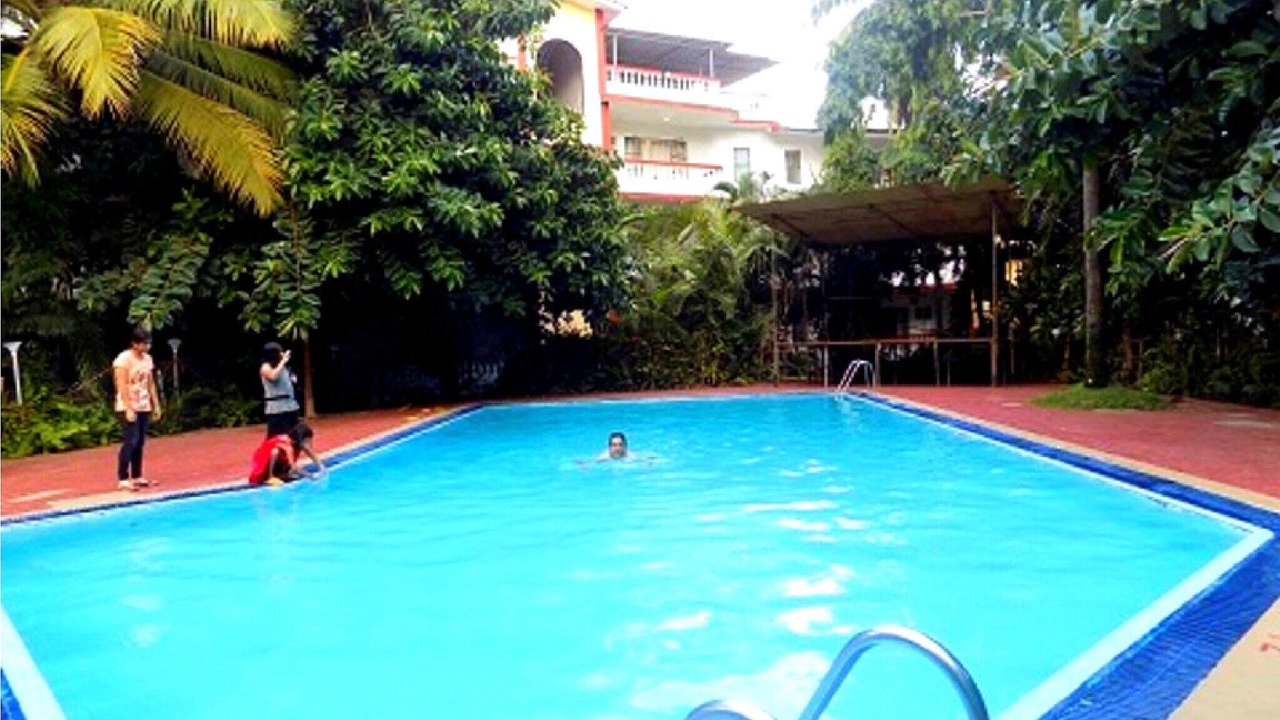 Photo of Outdoor in Arpora