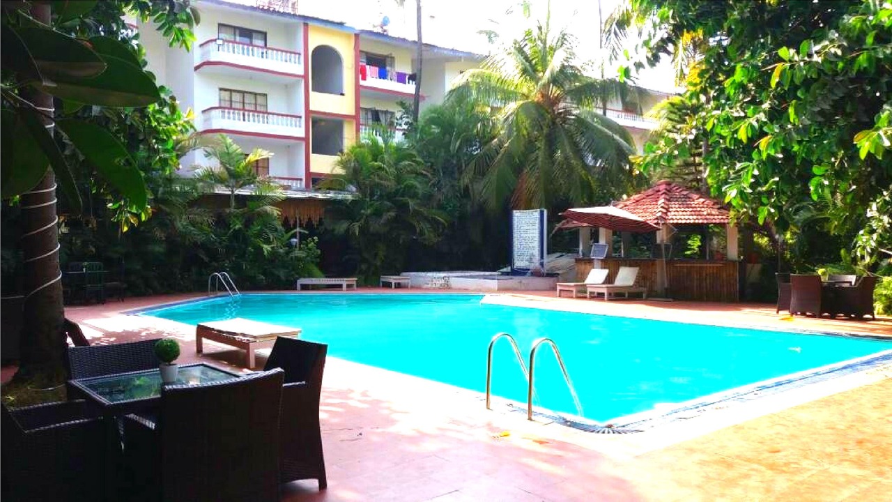 Photo of Outdoor in Arpora