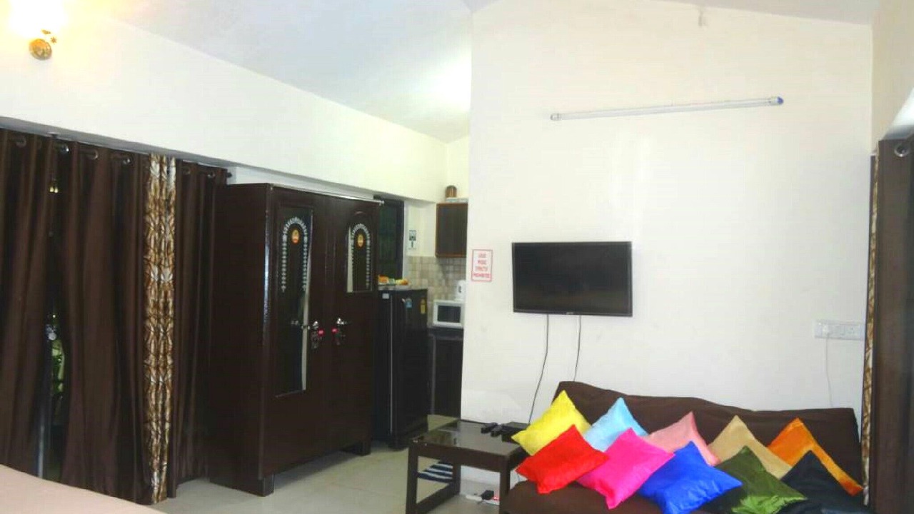 Photo of Livingroom in Arpora