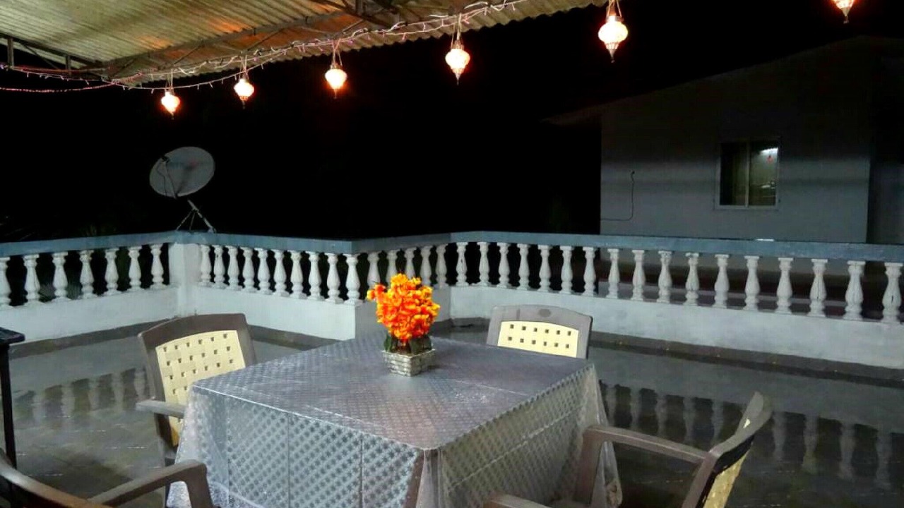 Photo of Outdoor in Arpora