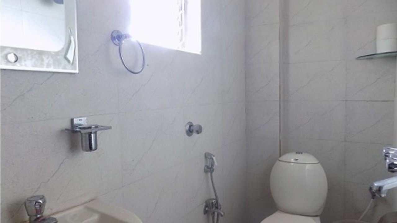 Photo of Bathroom in Arpora