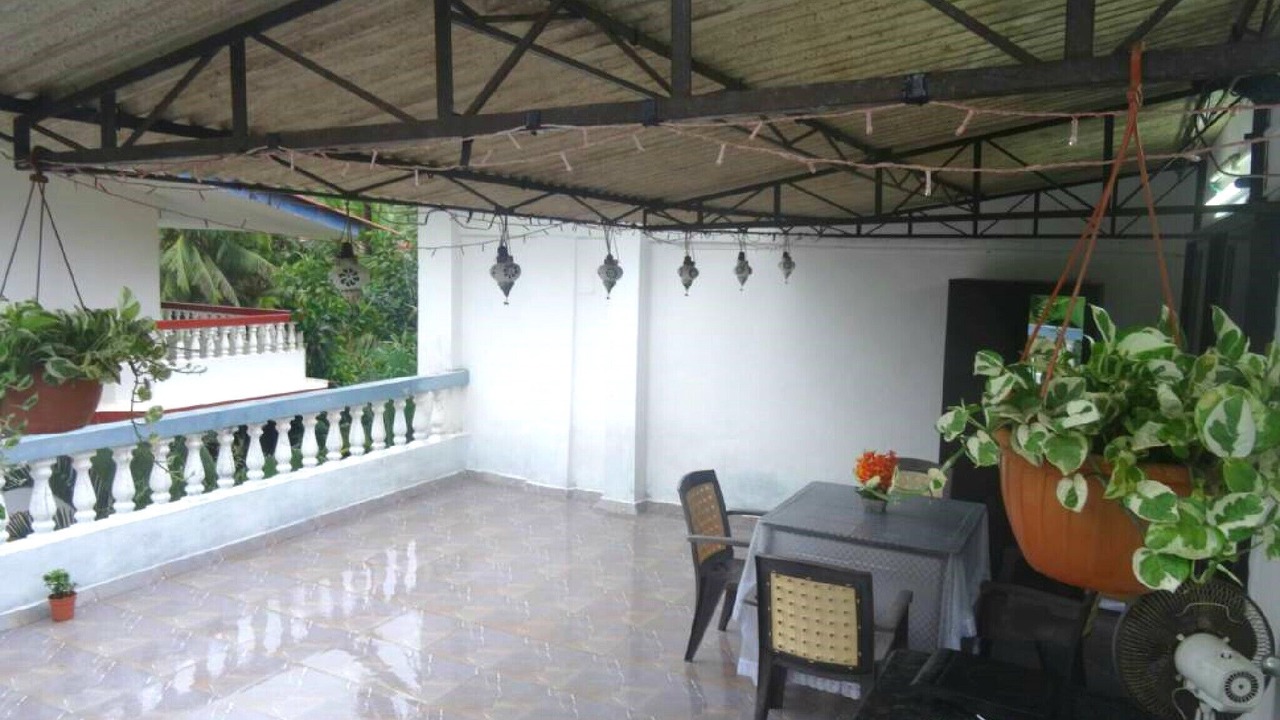 Photo of Outdoor in Arpora