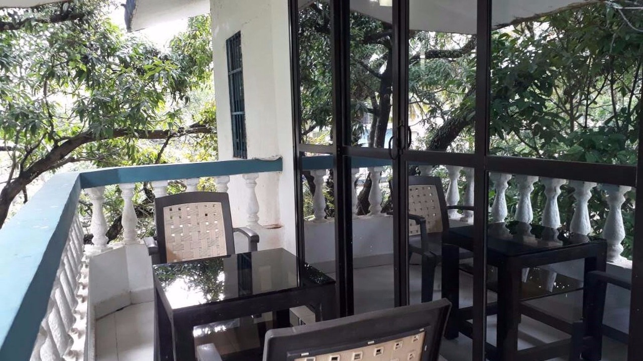 Photo of Patio Balcony in Arpora