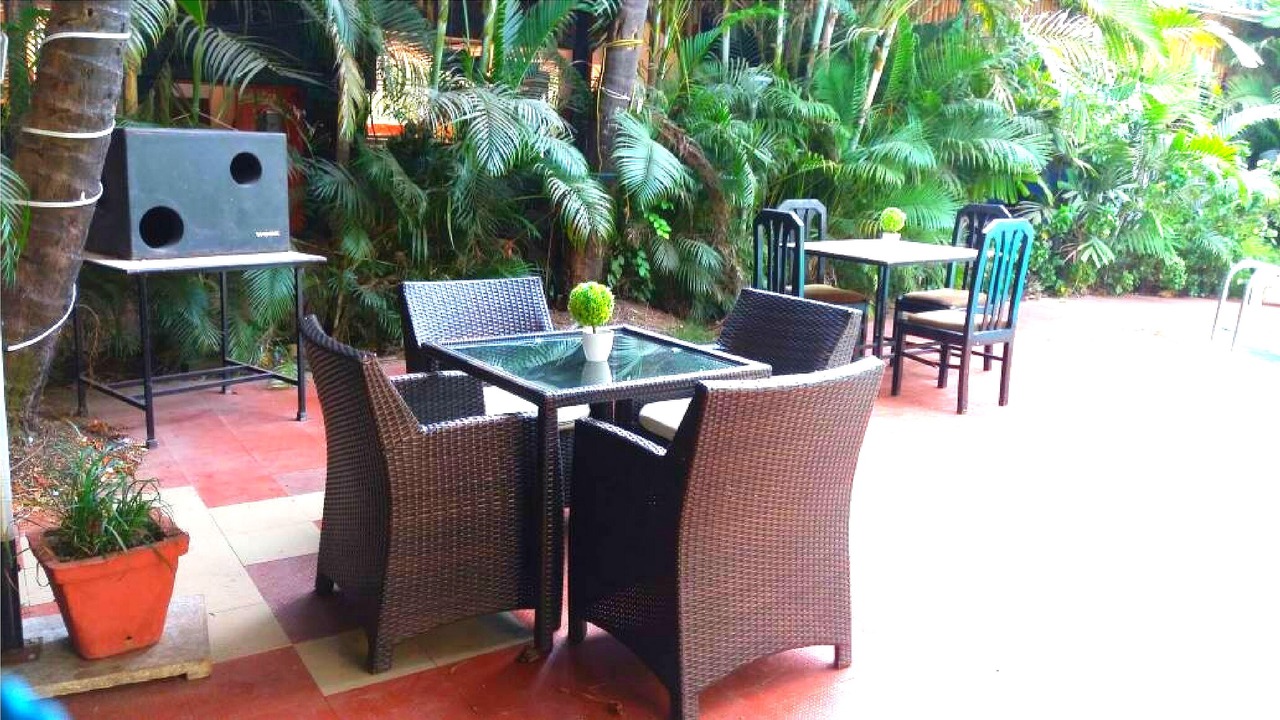 Photo of Outdoor in Arpora