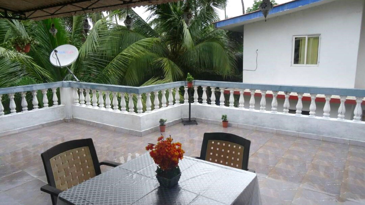 Photo of Outdoor in Arpora