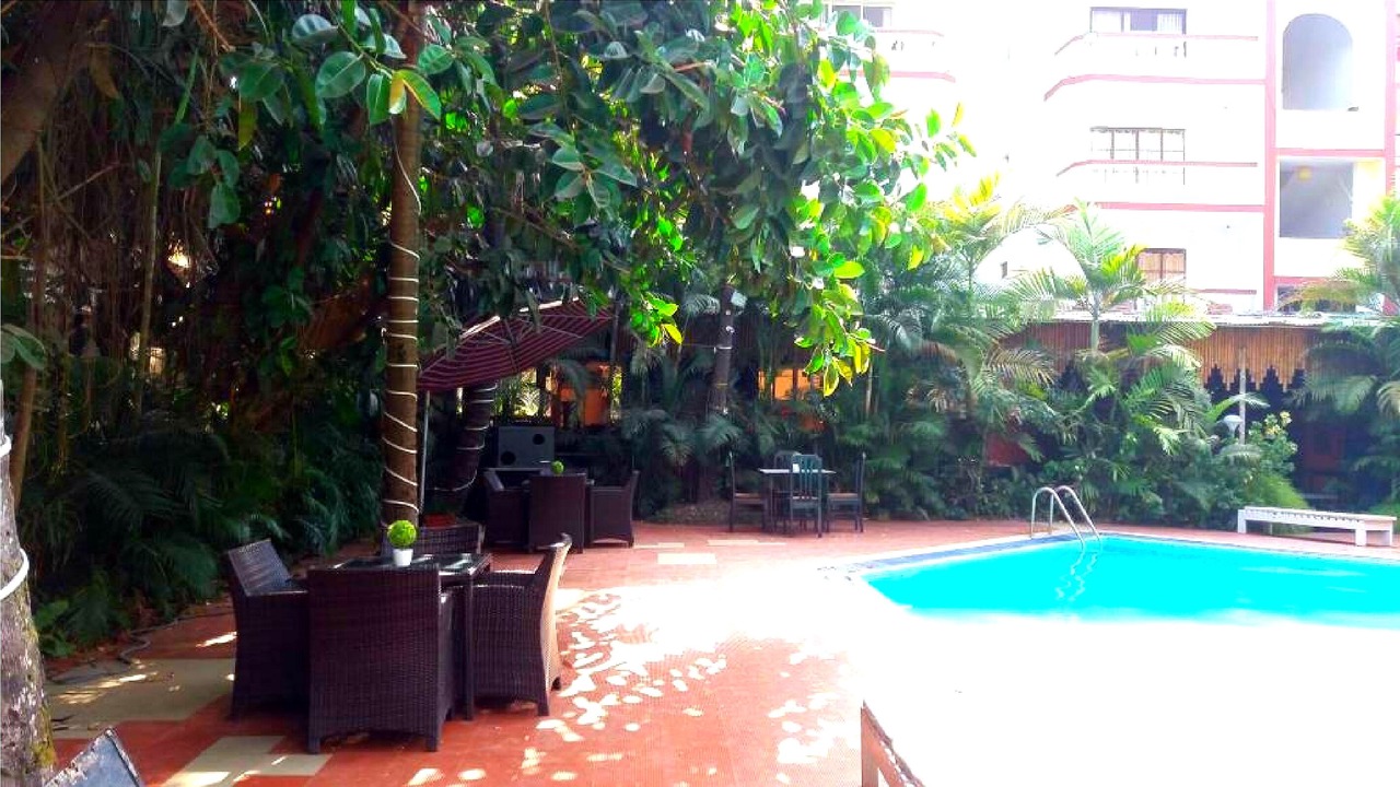 Photo of Outdoor in Arpora