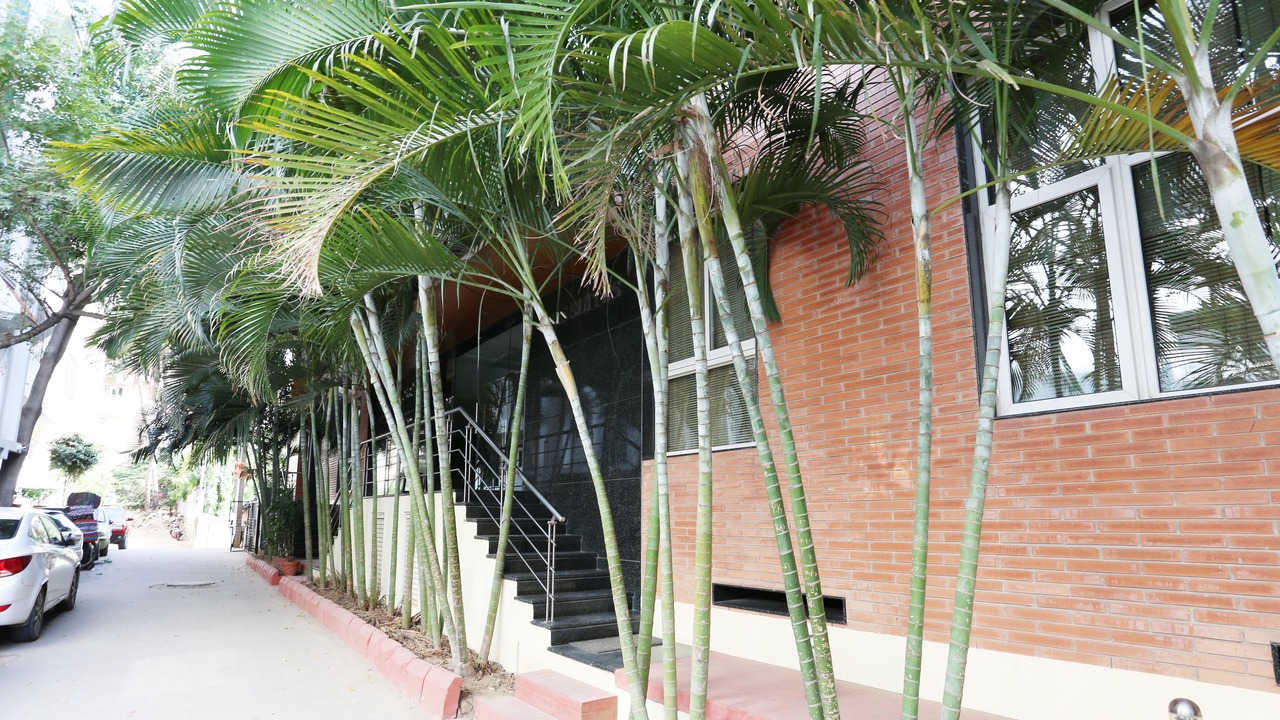 Photo of Outdoor in Ejipura