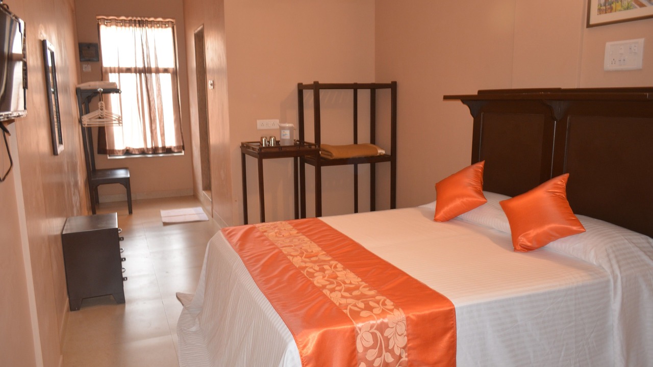 Photo of Bedroom in Calangute