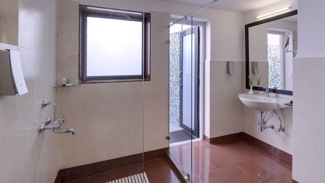 Photo of Bathroom in Mocha