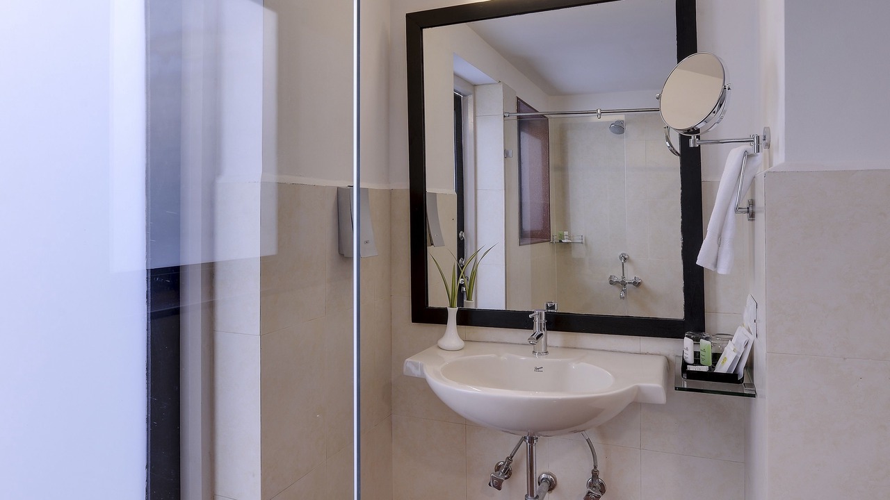 Photo of Bathroom in Mocha