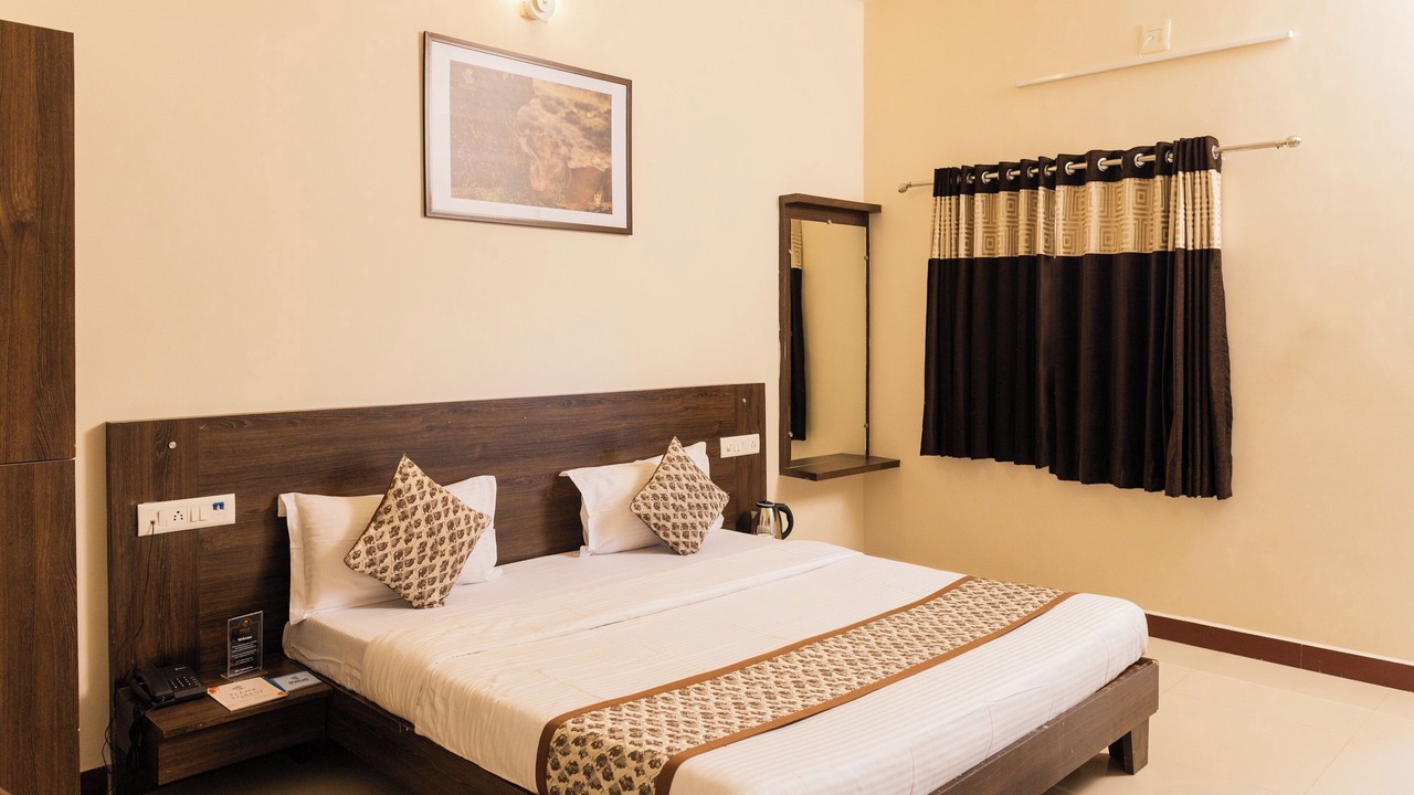 Photo of Bedroom in Maliya