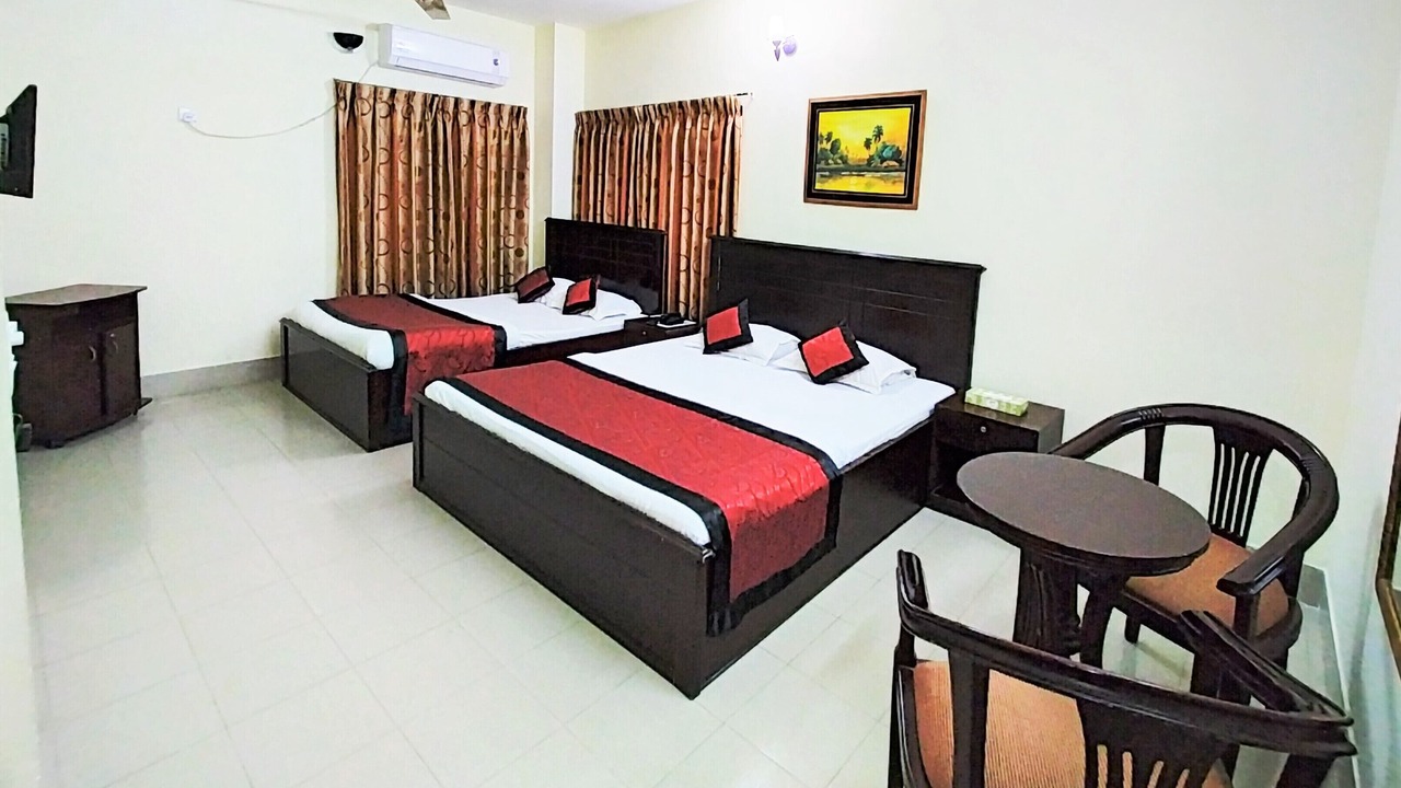 Photo of Bedroom in Sylhet