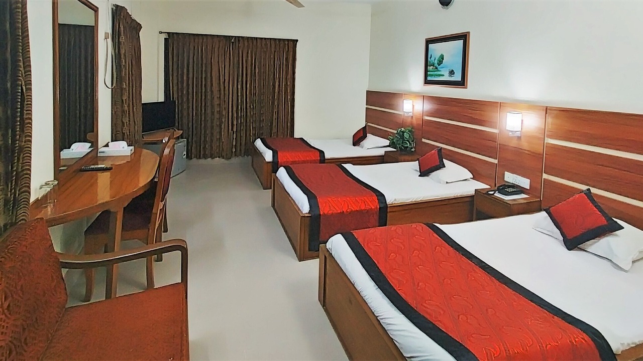 Photo of Bedroom in Sylhet