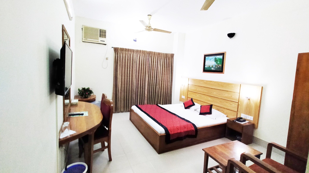Photo of Bedroom in Sylhet