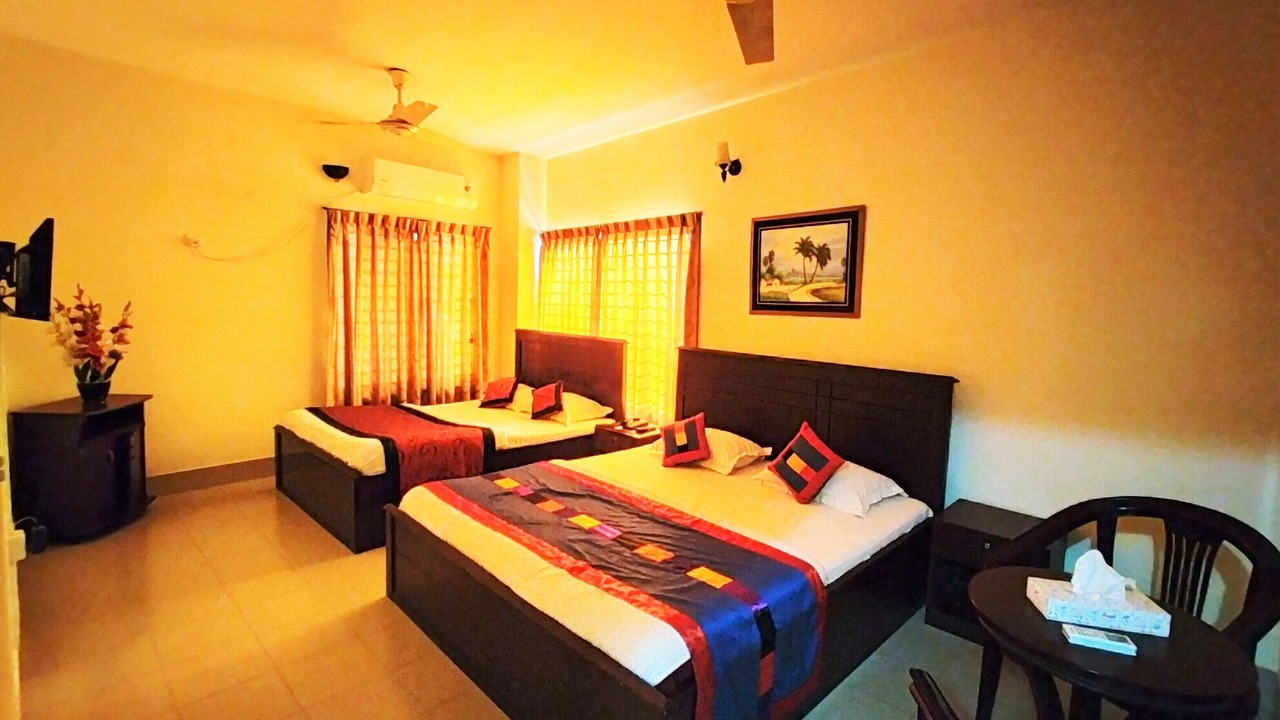 Photo of Bedroom in Sylhet