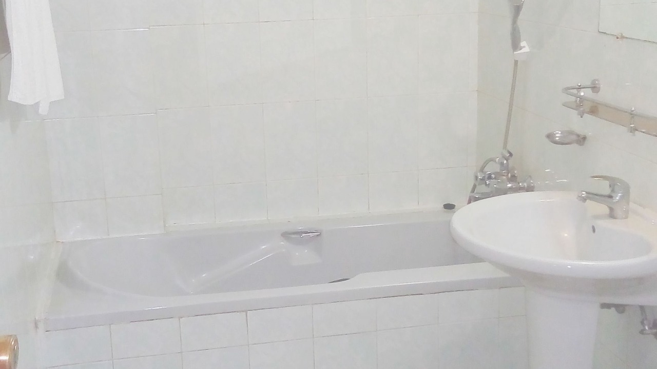 Photo of Bathroom in Sylhet