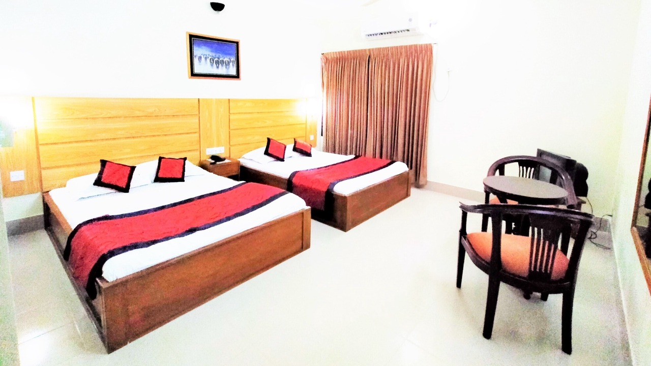 Photo of Bedroom in Sylhet