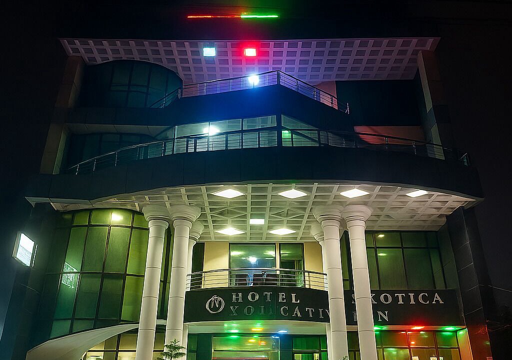 Photo of Outdoor in Sylhet