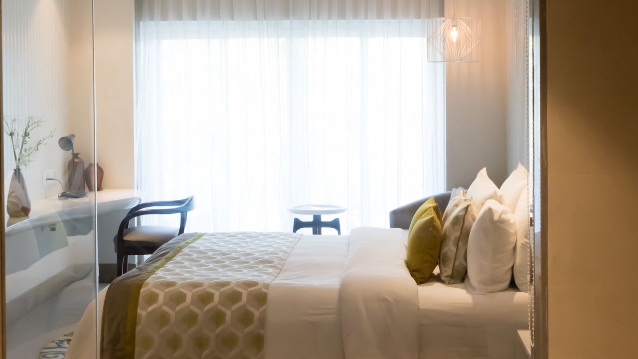 Photo of Bedroom in Arpora