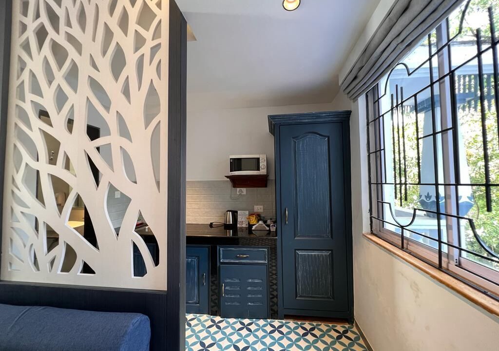 Photo of Bedroom in Cansaulim