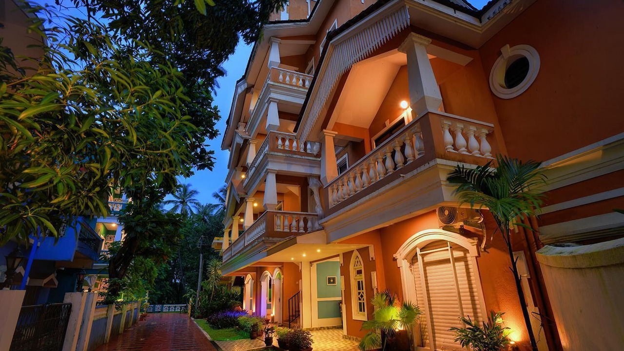 Photo of Outdoor in Cansaulim