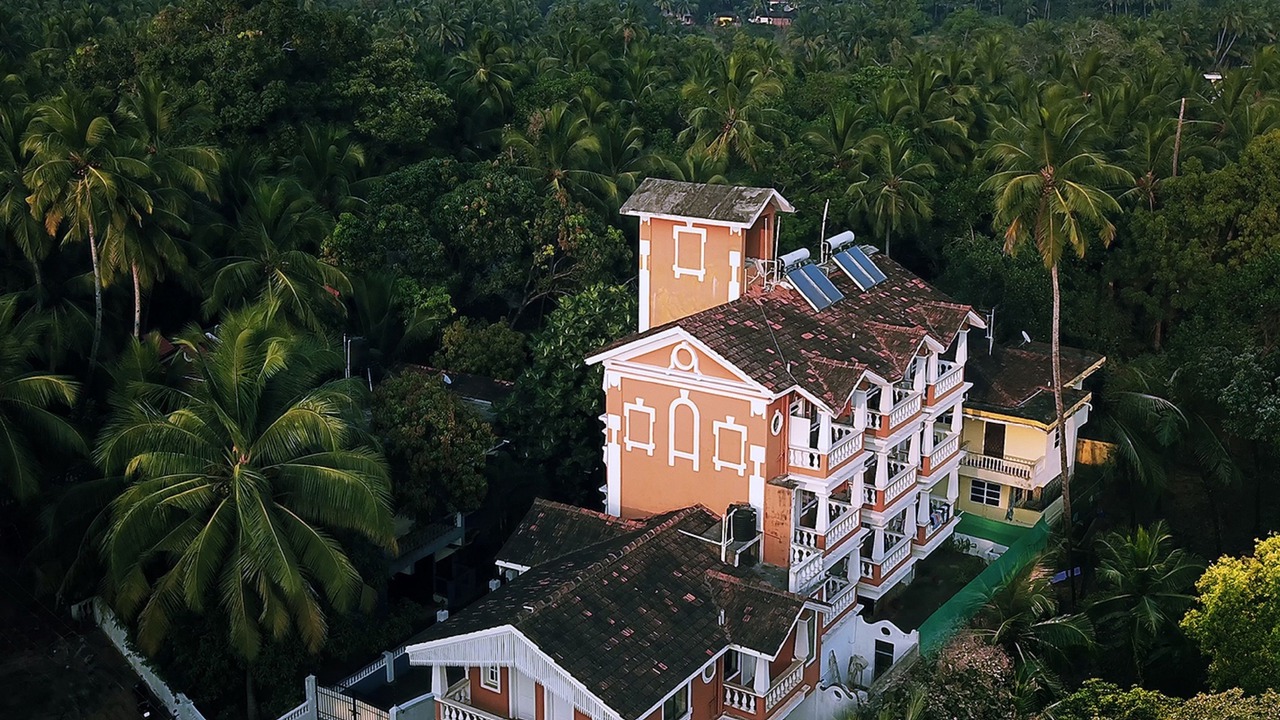 Photo of Outdoor in Cansaulim