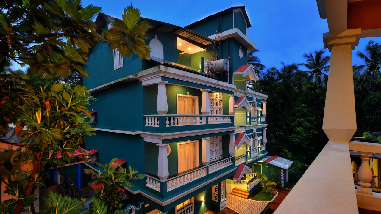 Photo of Outdoor in Cansaulim