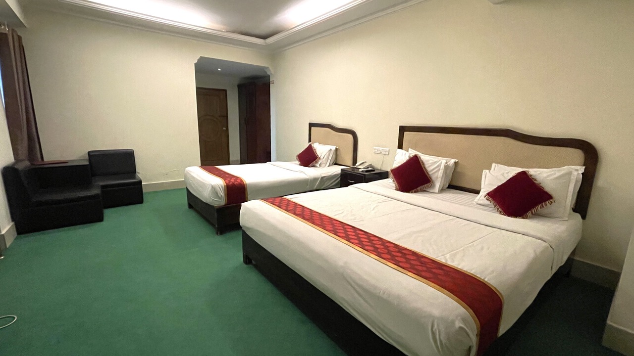 Photo of Bedroom in Sylhet