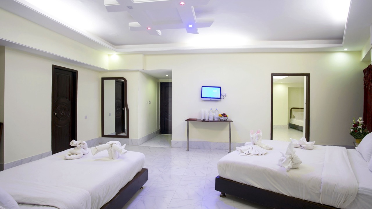 Photo of Bedroom in Sylhet