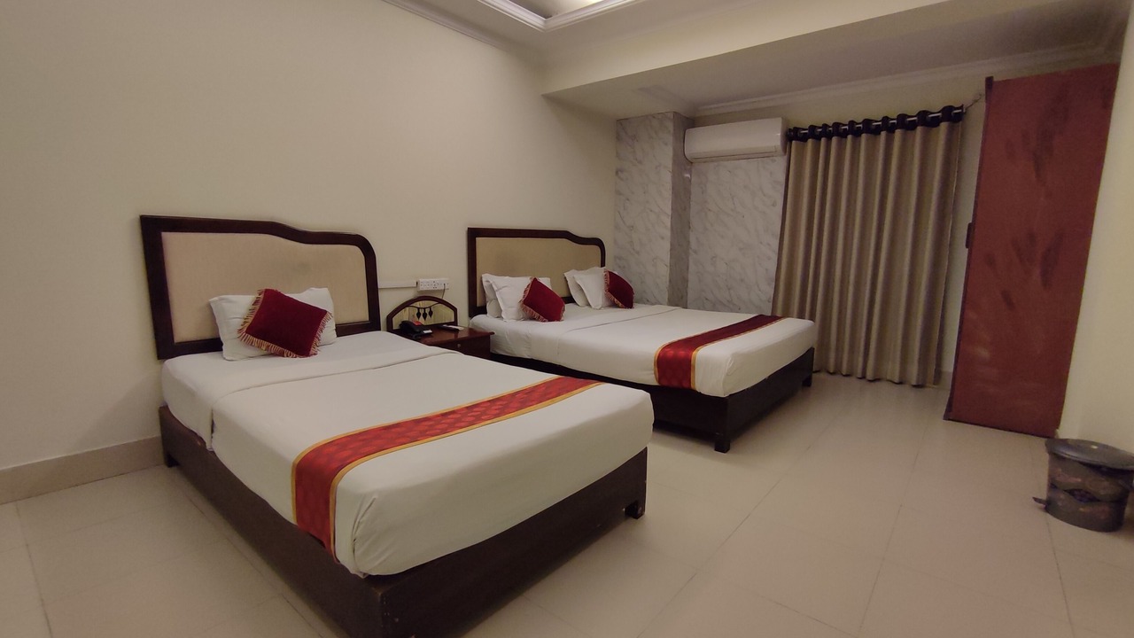 Photo of Bedroom in Sylhet