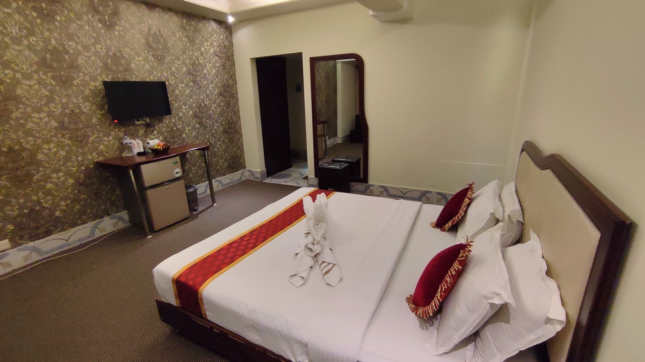 Photo of Bedroom in Sylhet