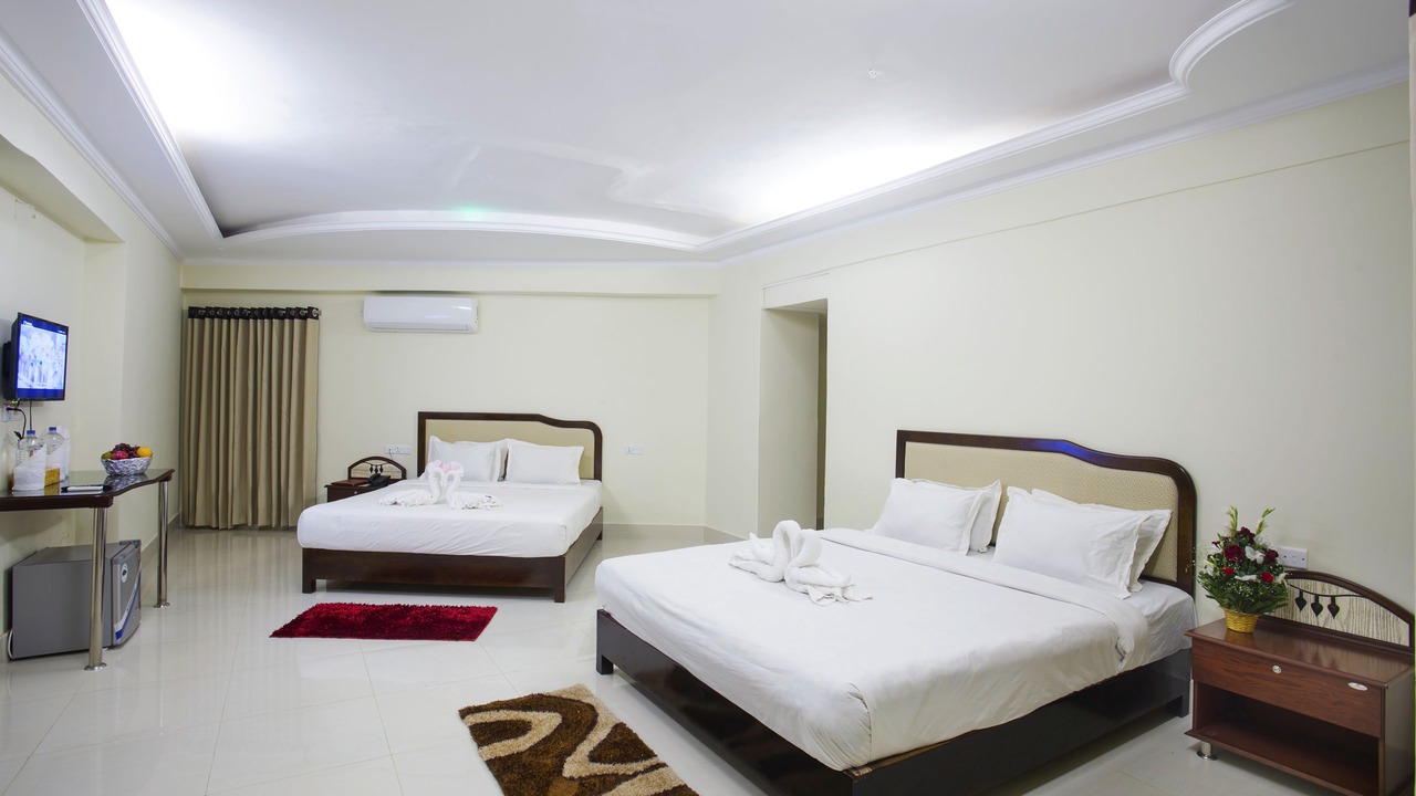 Photo of Bedroom in Sylhet