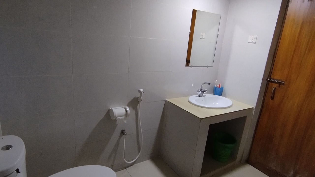 Photo of Bathroom in Sylhet